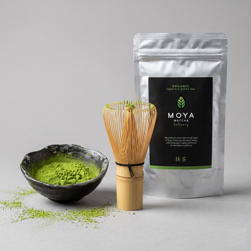 Matcha - John Street Beverage Espresso