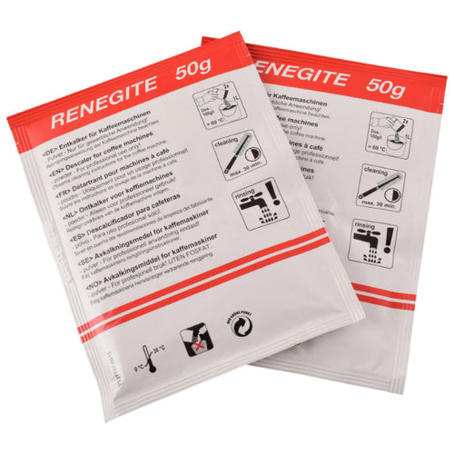 Bravilor Renegite 4X15X50G - John Street Beverage Espresso