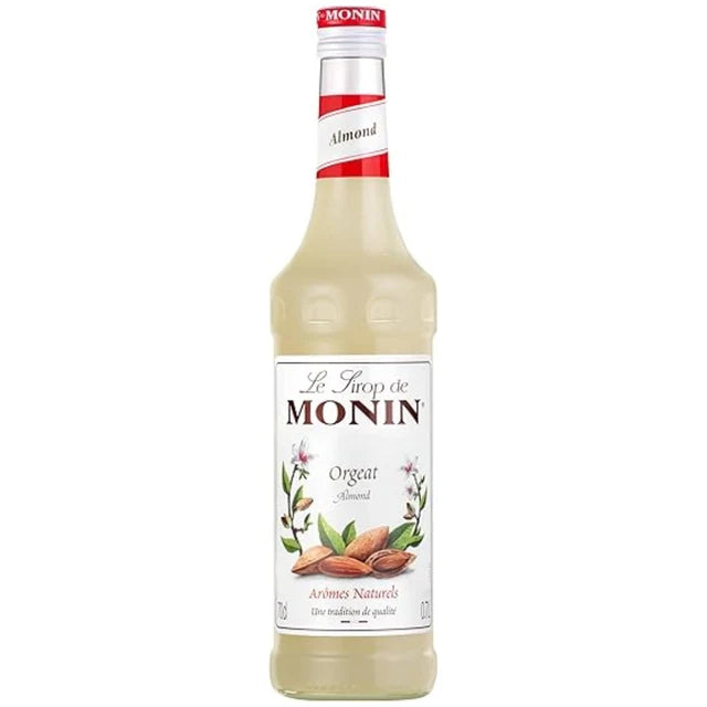 Monin Almond Syrup