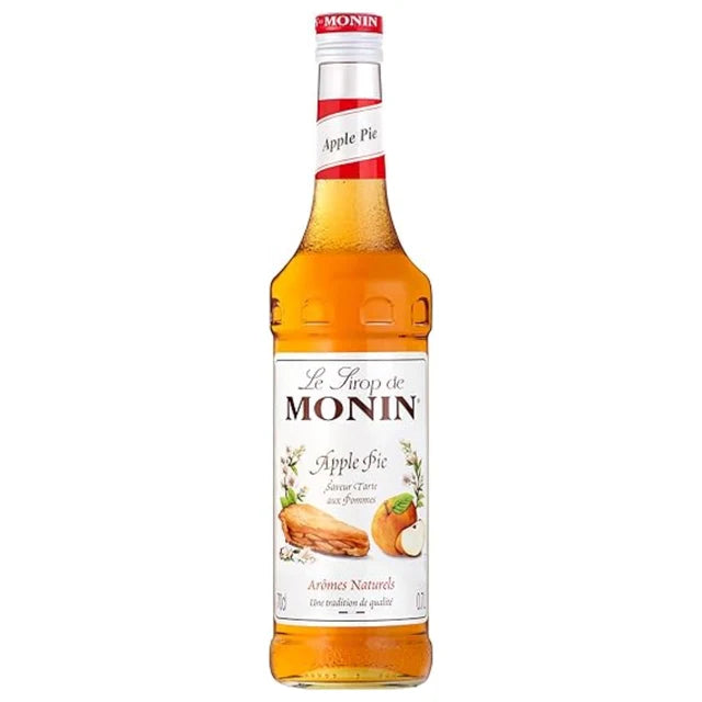 Monin Apple Pie Syrup