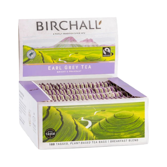 Birchall Earl Grey
