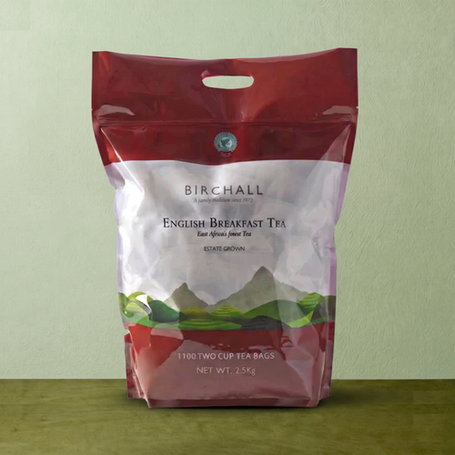 Birchall Eng Breakfast (RFA) Tea (1100)
