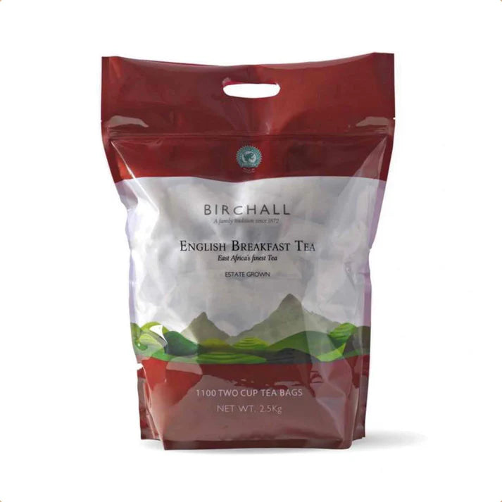 Birchall (1100) Eng Breakfast (RFA) Tea (Catering)