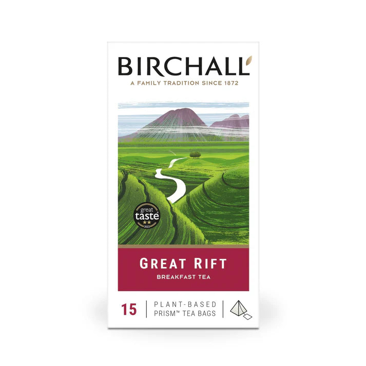 Birchall Great Rift Breakfast Blend