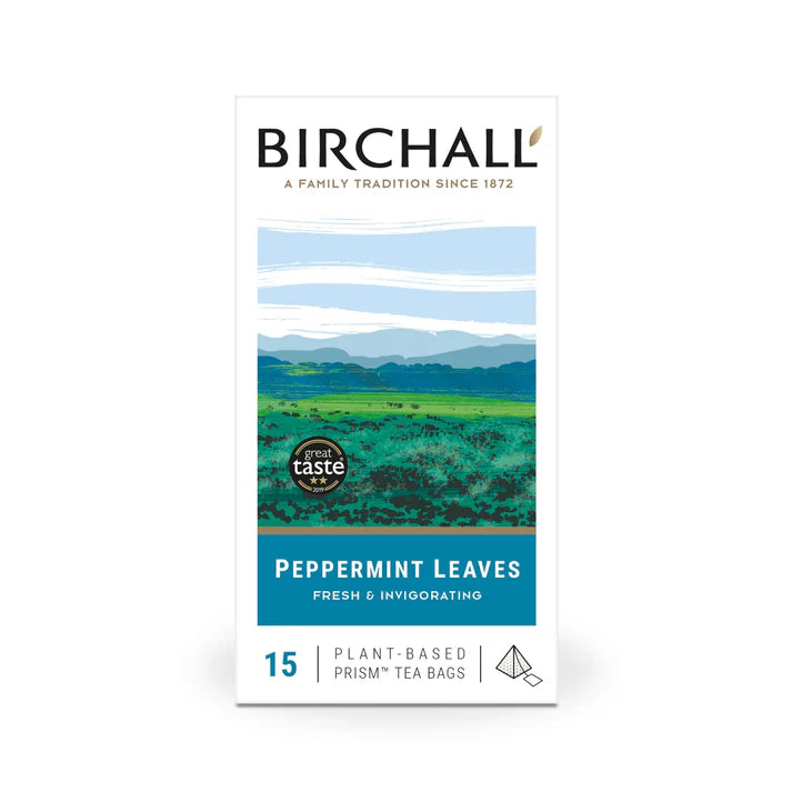 Birchall Peppermint