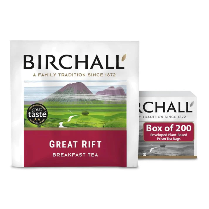 Birchall Great Rift Breakfast Blend