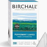 Birchall Peppermint