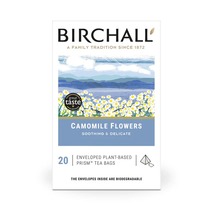 Birchall Camomile