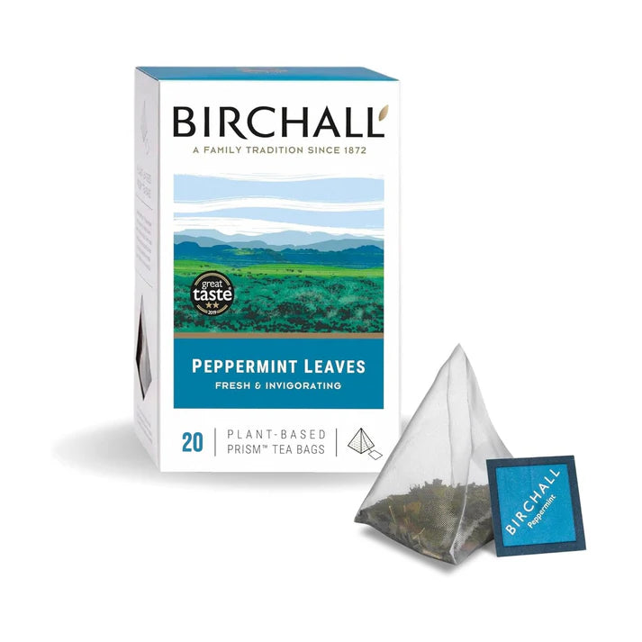 Birchall Peppermint
