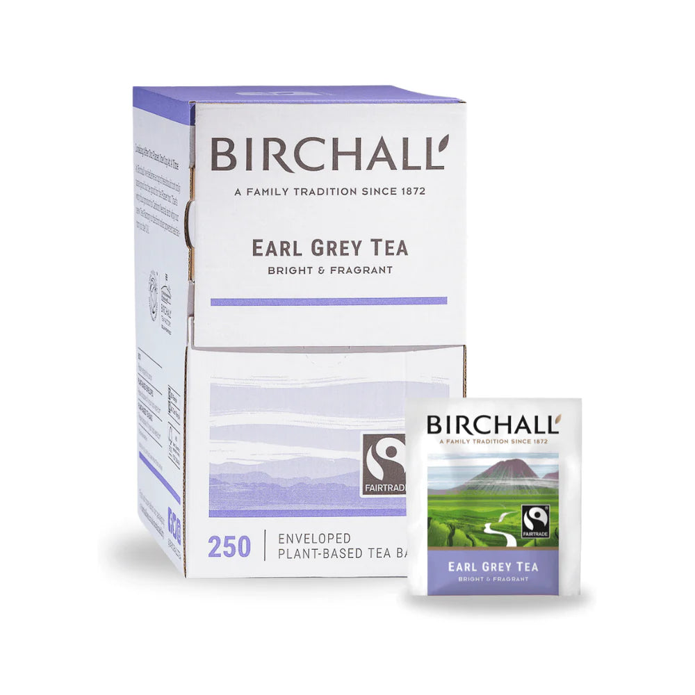 Birchall Earl Grey