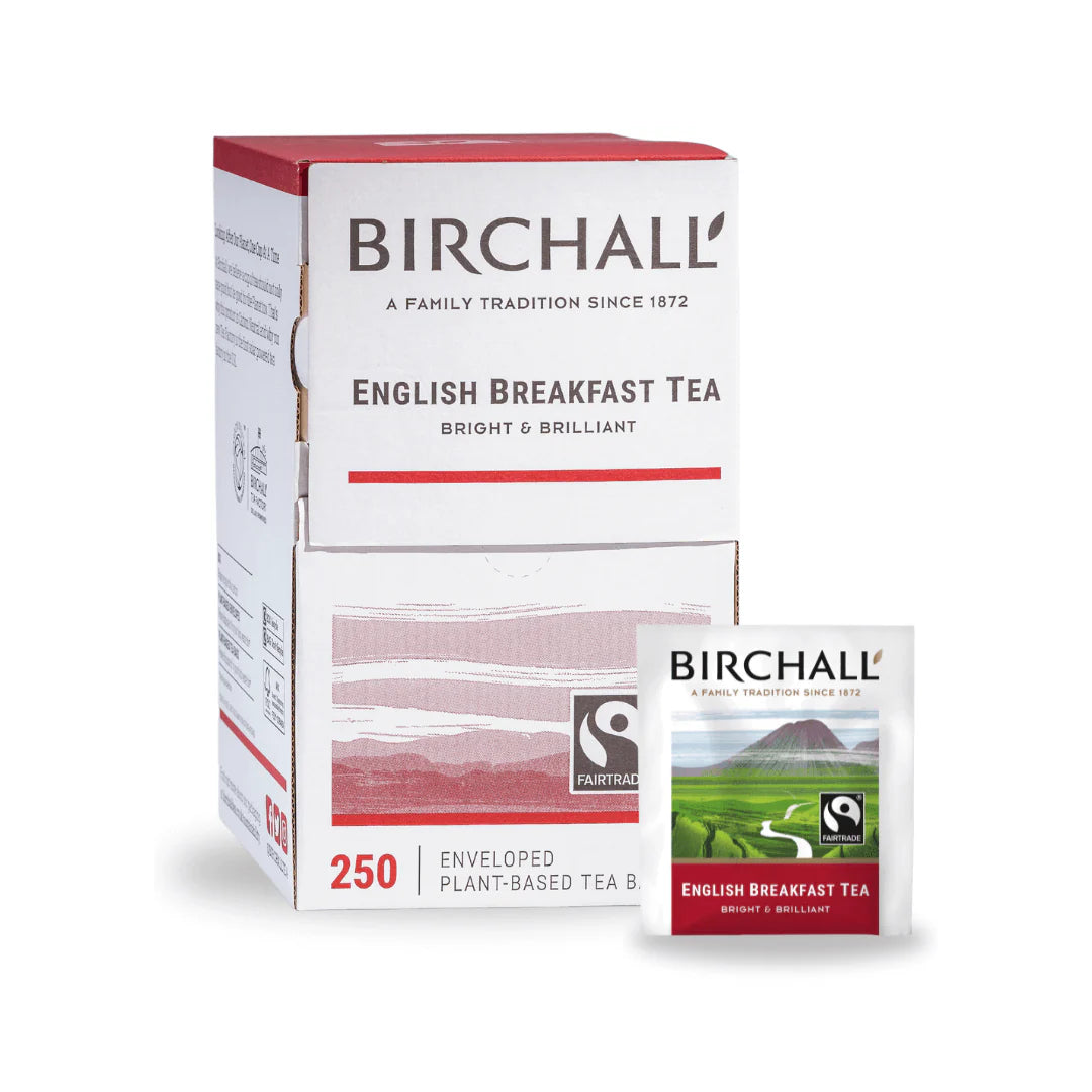 Birchall English Breakfast Tea