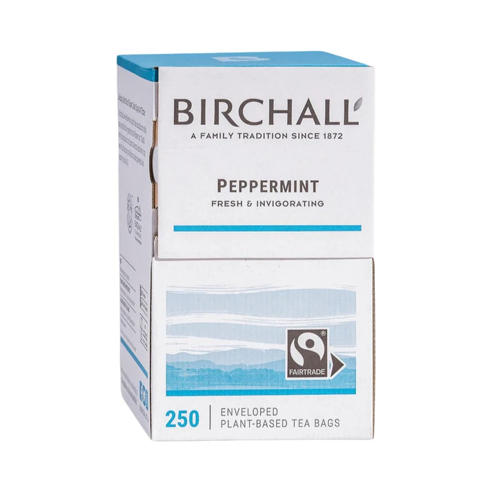 Birchall Peppermint