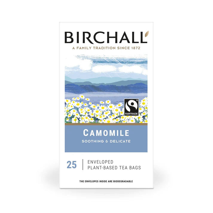 Birchall Camomile