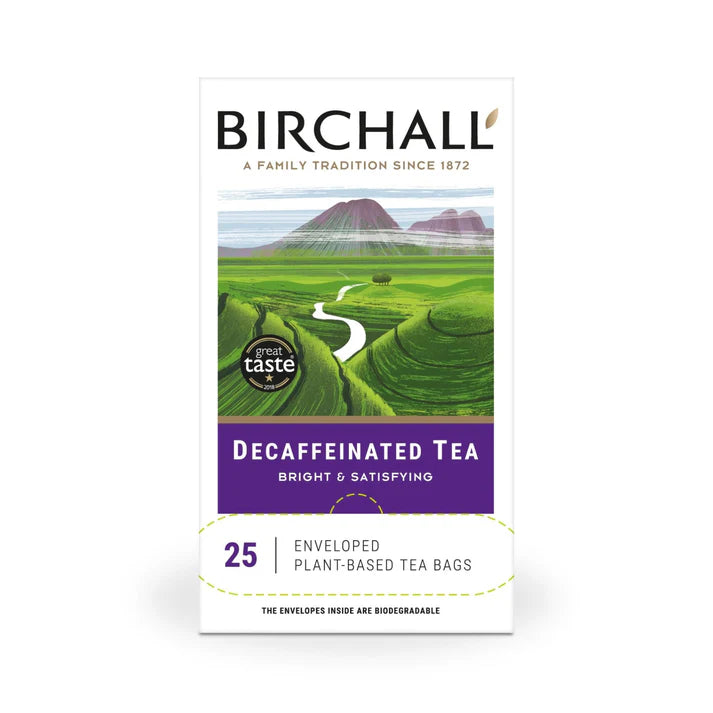 Birchall Great Rift Decaff