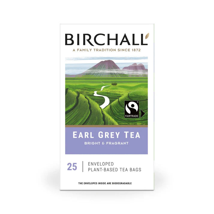 Birchall Earl Grey