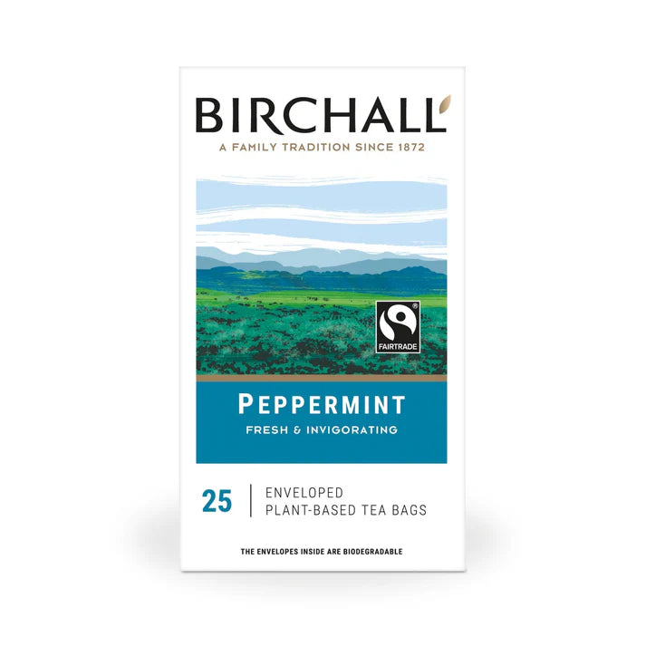 Birchall Peppermint