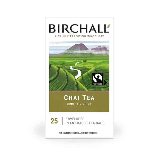 Birchall Virunga Chai