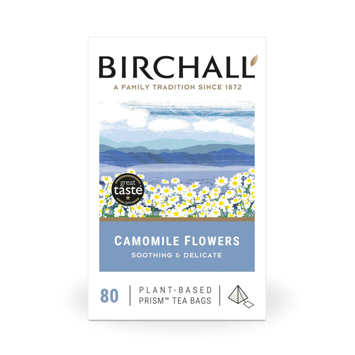 Birchall Camomile