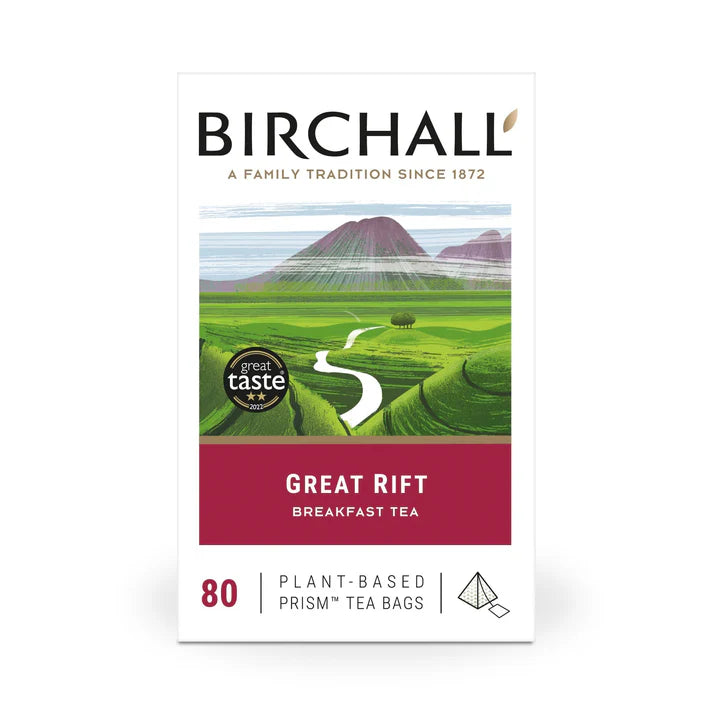 Birchall Great Rift Breakfast Blend