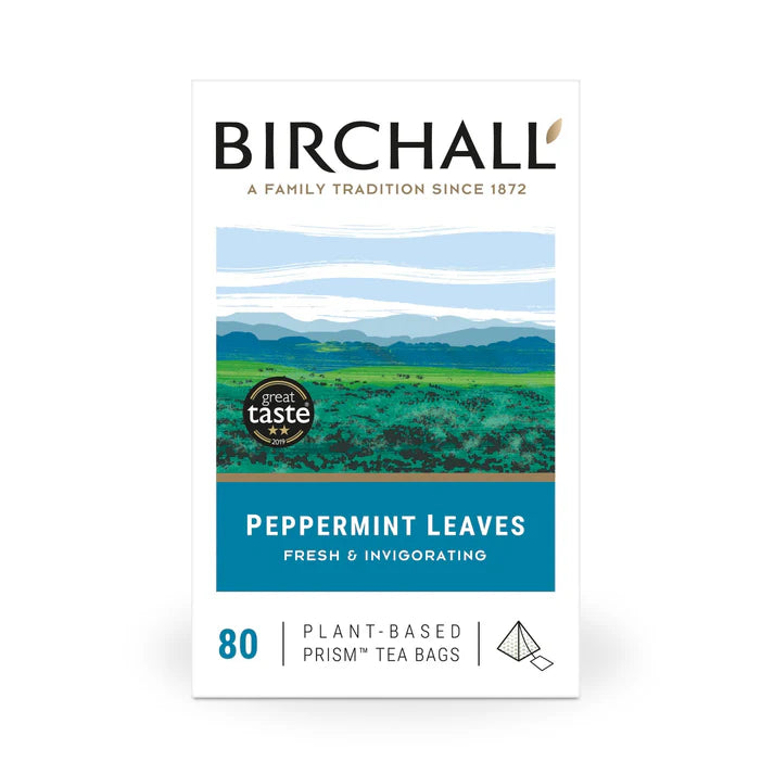 Birchall Peppermint