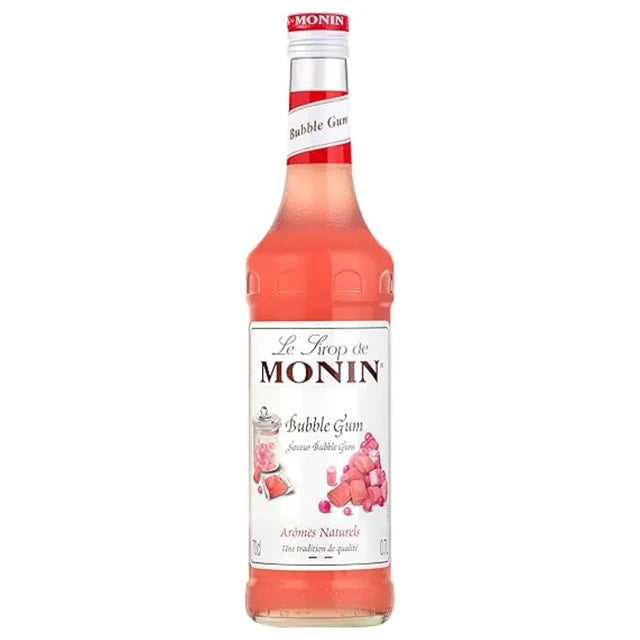 Monin Bubblegum Syrup