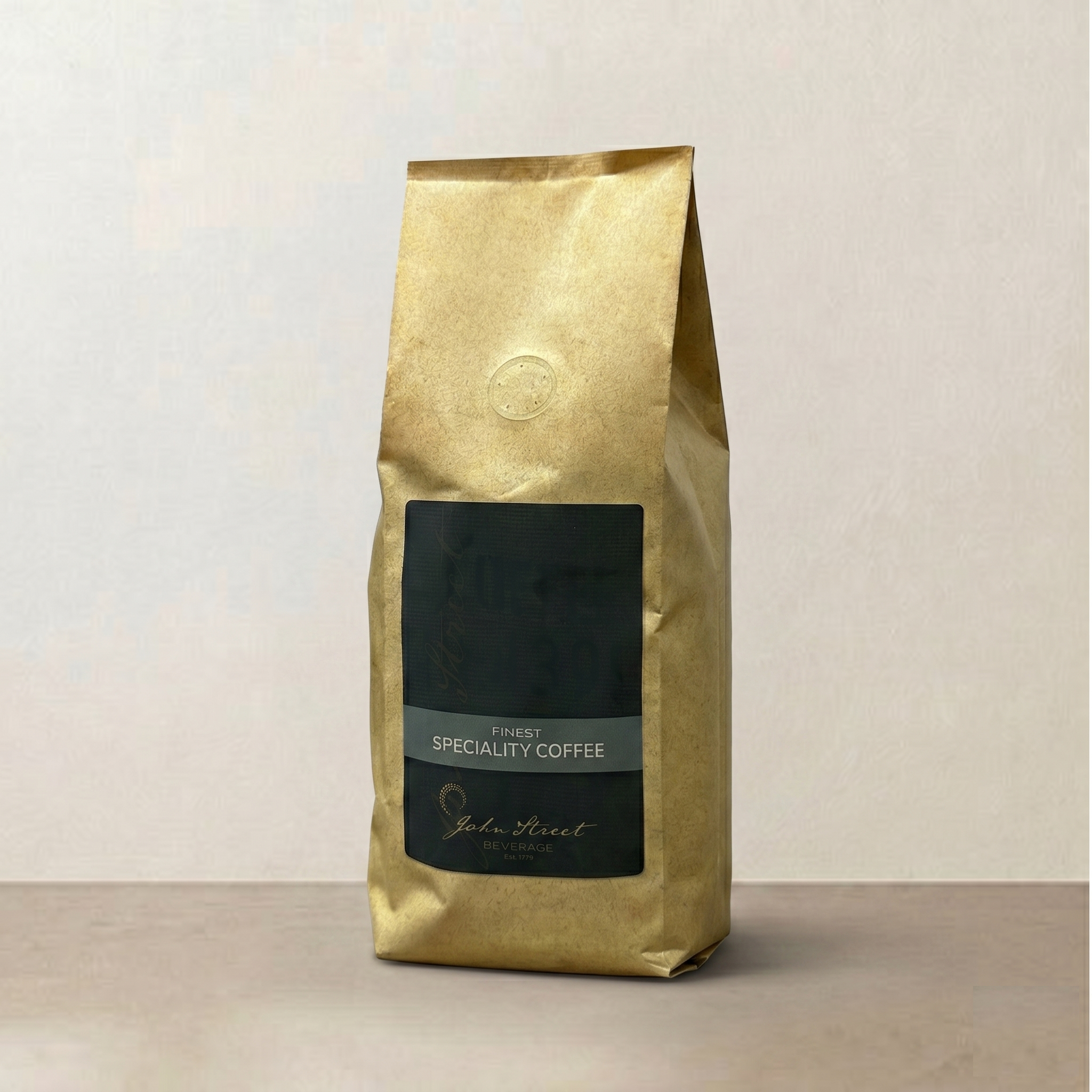 Colombian Bucaramanga Cafetiere (20 x 250g)
