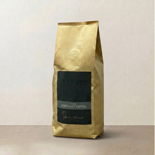 Colombian Bucaramanga Cafetiere (20 x 250g) - John Street Beverage Espresso