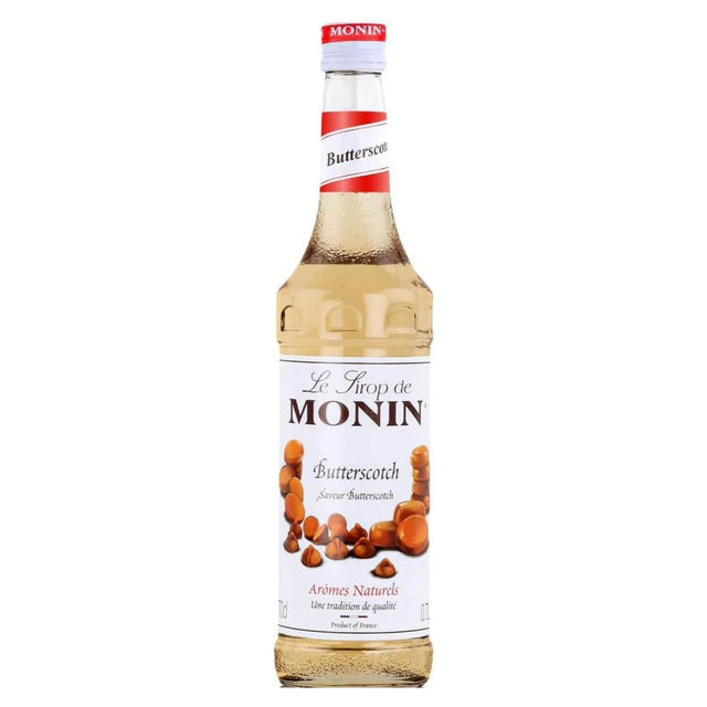 Monin Butterscotch Syrup