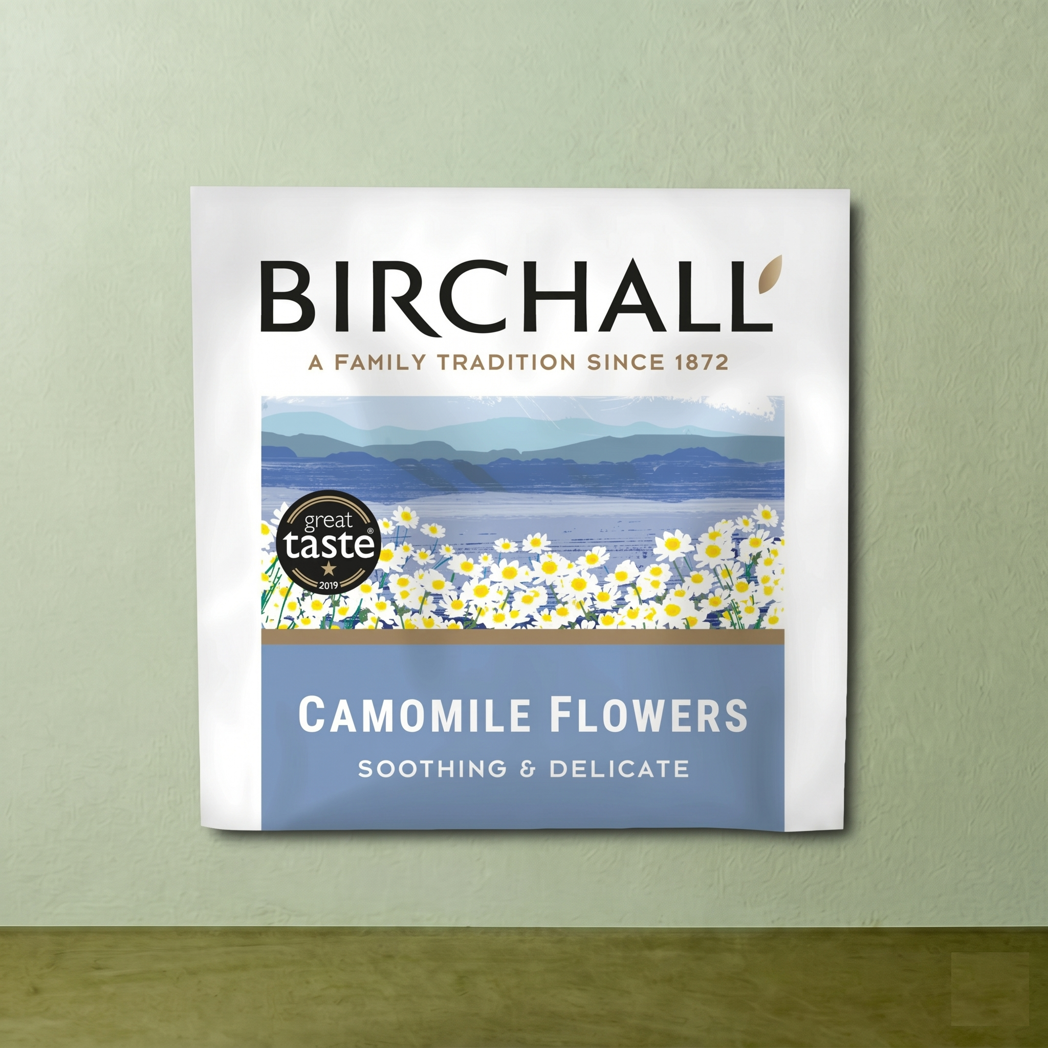 Birchall Camomile
