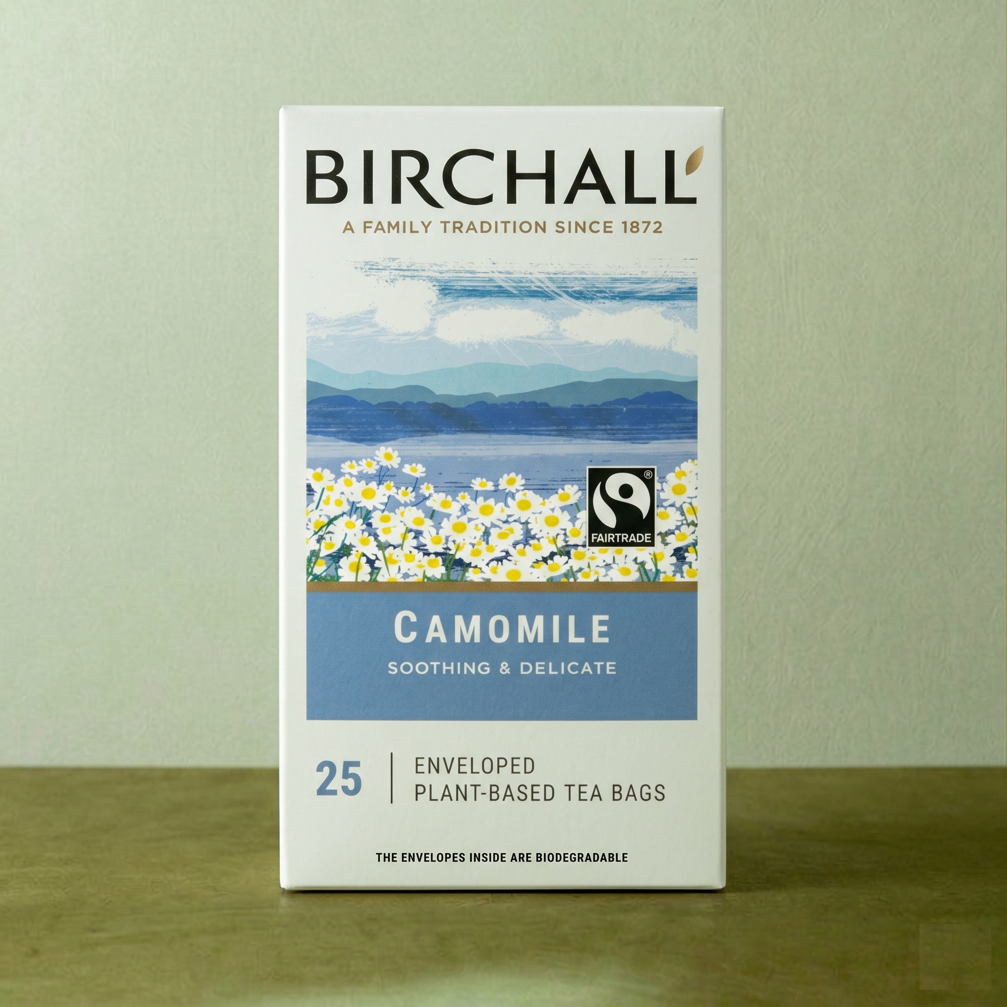 Birchall Camomile