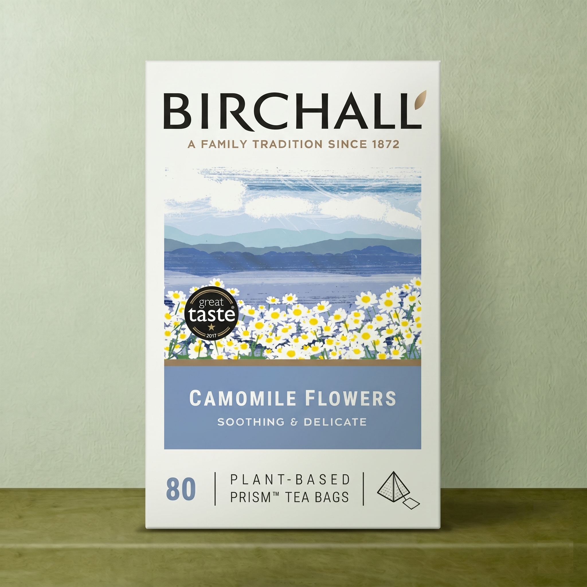 Birchall Camomile