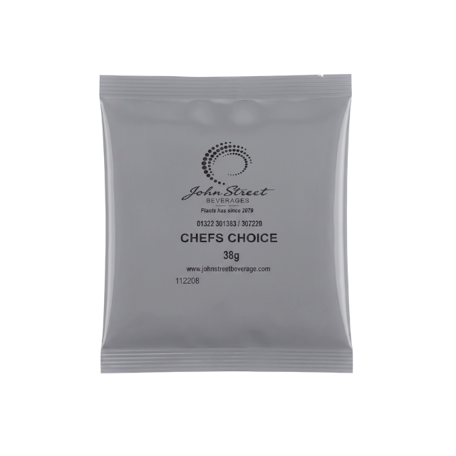 Chef's Choice Filter Coffee 50 x 38g
