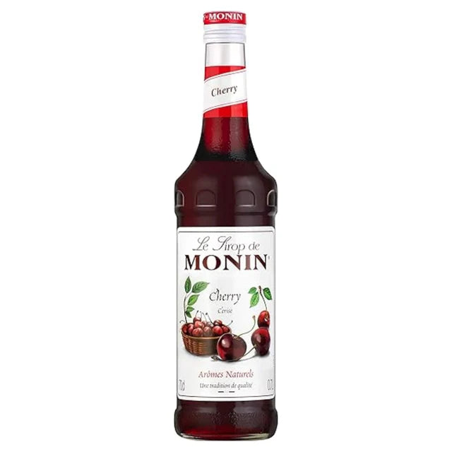Monin Cherry Syrup