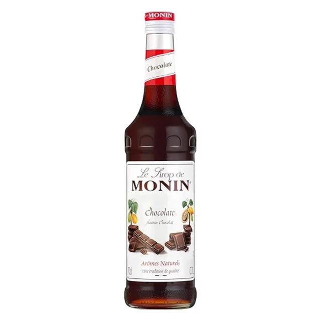 Monin Chocolate Syrup