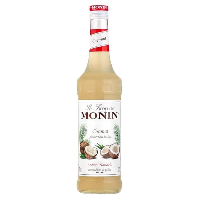 Monin Coconut Syrup