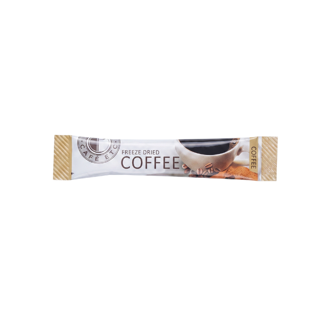 Cafe Etc Colombian Coffee Sticks