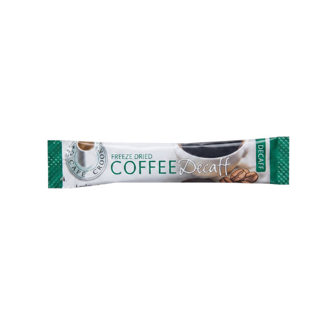 Café Etc Decaf Coffee Sticks
