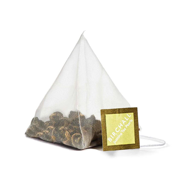 Birchall Jasmine Tea