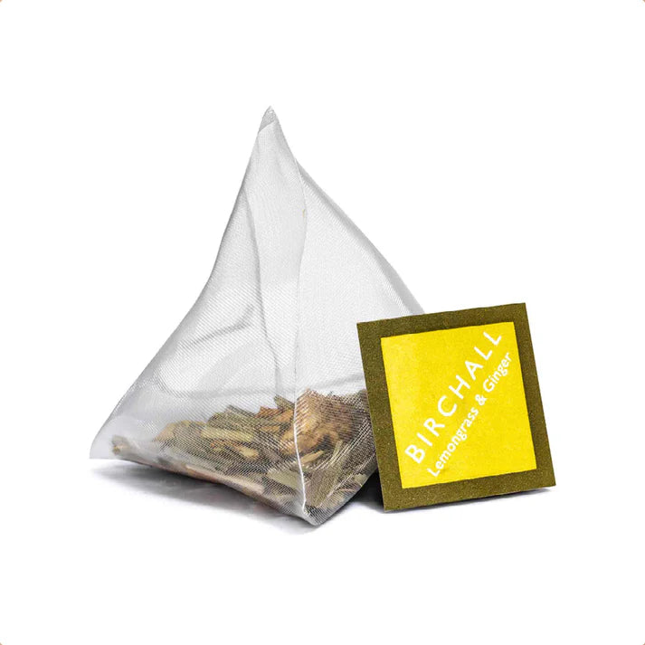 Birchall Lemon Grass & Ginger