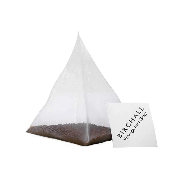 Birchall Virunga Earl Grey
