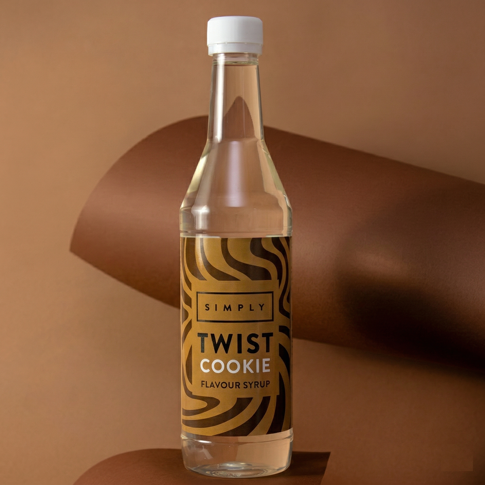 Simply Twist Cookie Syrup