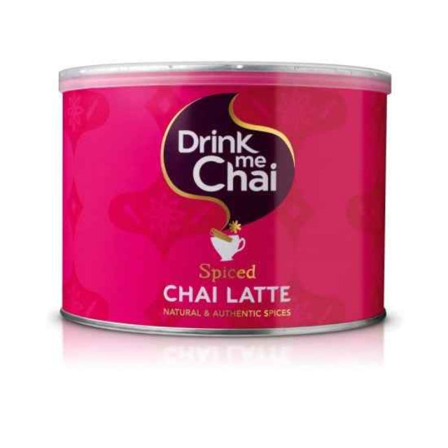 Drink Me Chai Spiced Chai