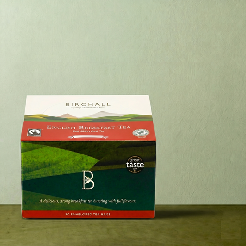 Birchall English Breakfast Tea