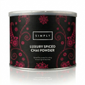 Simply Spiced Chai