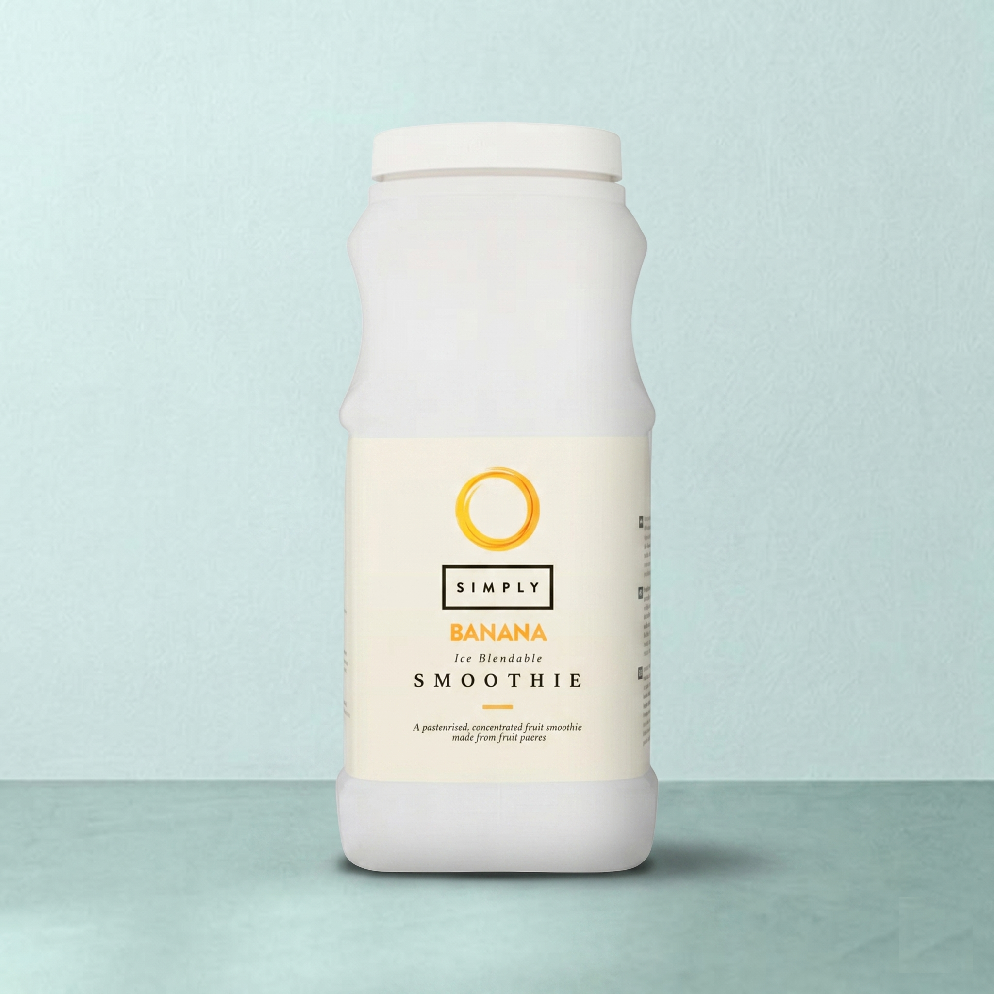 Simply Smoothie Banana