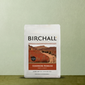 Birchall Loose Organic Redbush Tea (125g)