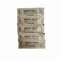 Reflex Brown Sugar Sticks (1000) - John Street Beverage Espresso