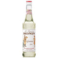 Monin Gomme Syrup