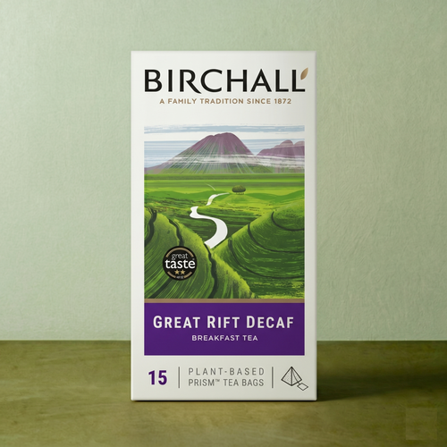 Birchall Great Rift Decaff