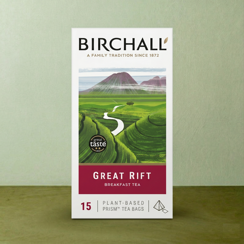 Birchall Great Rift Breakfast Blend
